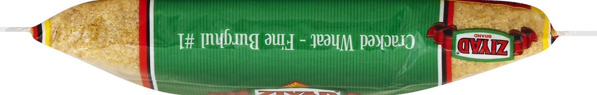 slide 2 of 5, Ziyad Cracked Wheat 32 oz, 32 oz