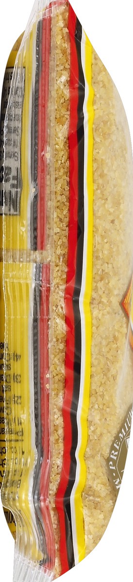 slide 3 of 5, Ziyad Cracked Wheat 32 oz, 32 oz