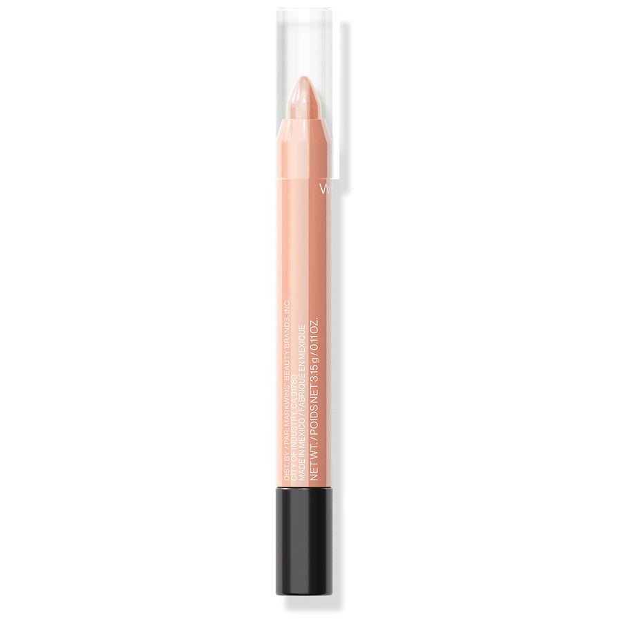 slide 2 of 5, wet n wild Coloricon Peachy Crush 1116150 Shimmer Multi Stick 0.11 oz, 0.11 oz