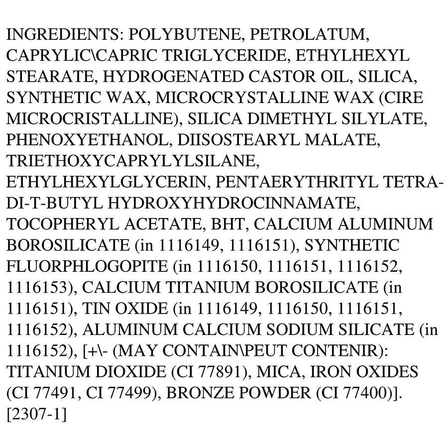slide 5 of 5, wet n wild Coloricon Peachy Crush 1116150 Shimmer Multi Stick 0.11 oz, 0.11 oz
