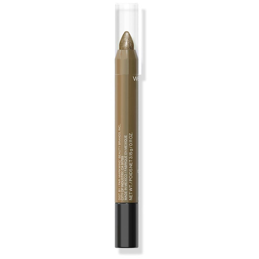 slide 4 of 5, wet n wild Coloricon Golden Rush Hour 1116152 Glitter Multi Stick 0.11 oz, 0.11 oz