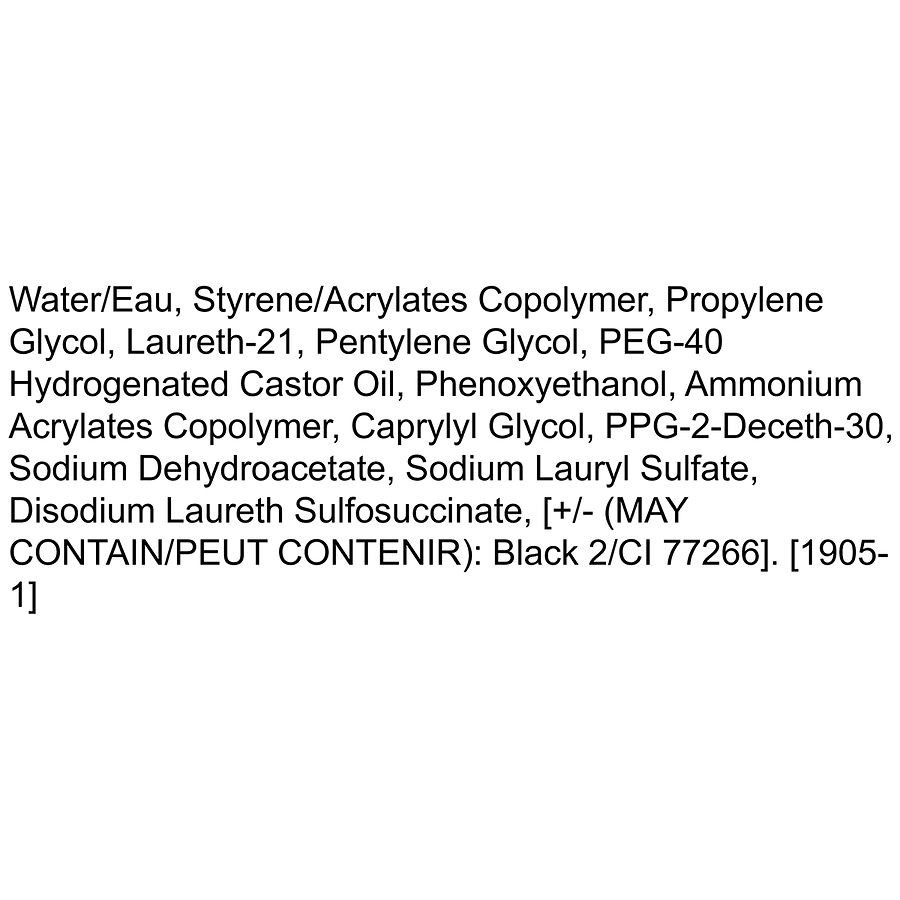 slide 4 of 5, Wet n Wild Breakup Proof Wing Out Waterproof Liquid Eyeliner, 0.03 fl oz