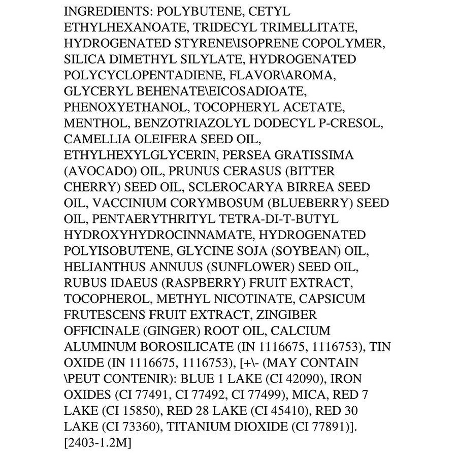 slide 2 of 5, wet n wild Vintage Society Ultra Hydrating Lip Oil 7.11 ml, 0.24 fl oz