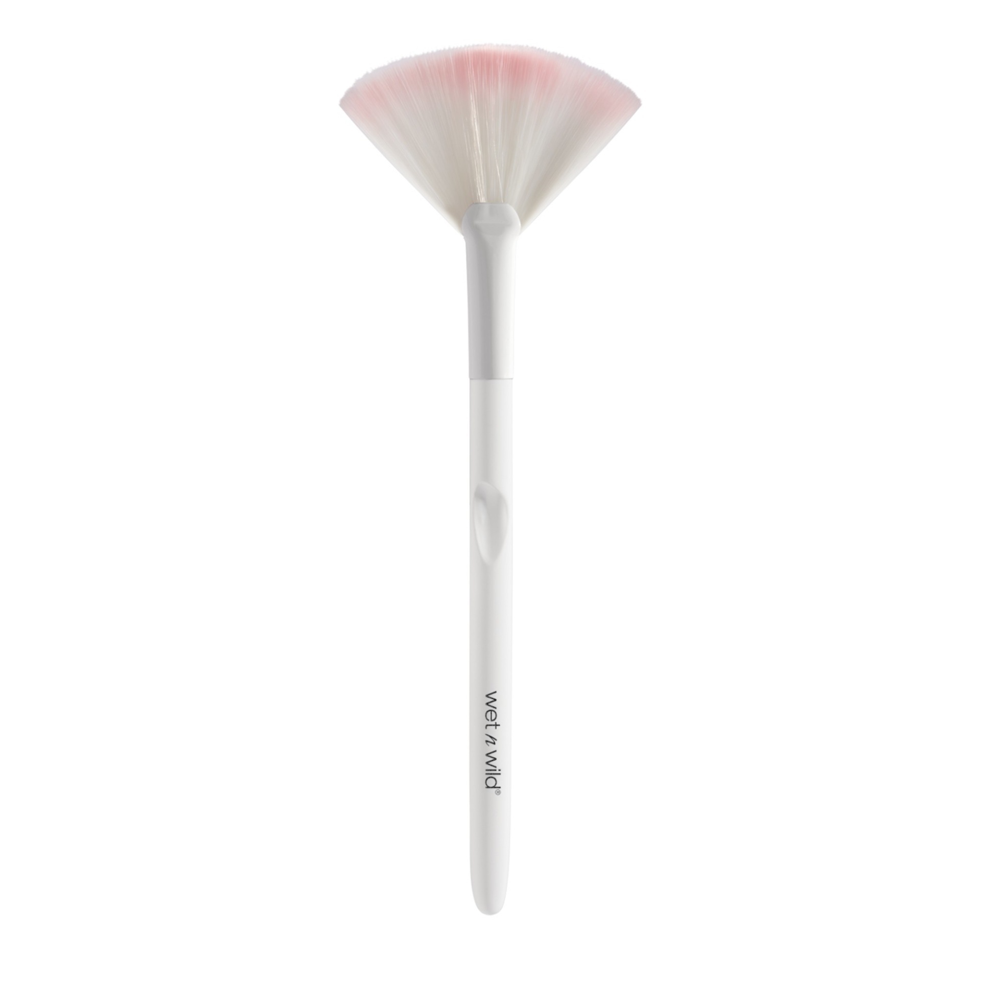 slide 1 of 3, wet n wild Fan Brush, 1 ct