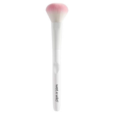 slide 1 of 3, Wet n Wild Powder Brush, 1 ct