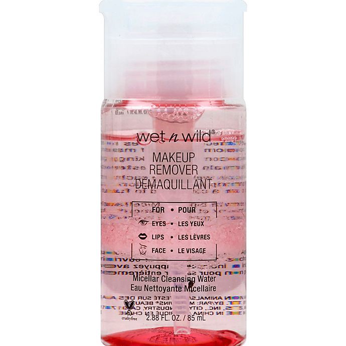 slide 2 of 4, wet n wild Makeup Remover 2.8 oz, 2.8 oz