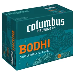 Columbus Bodhi