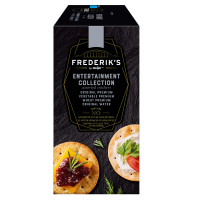slide 11 of 29, Frederik's By Meijer FREDERIKS BY MEIJER Frederik's by Meijer Entertain Prem Cracker, 13.8 oz