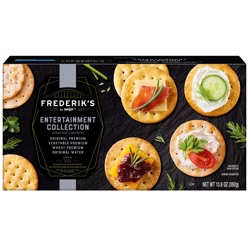 Frederik's By Meijer Frederik's by Meijer Entertain Prem Cracker