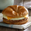 slide 6 of 6, Jimmy Dean Delights Turkey Sausage, Egg Whites, & Cheese Frozen Croissant - 4ct, 4 ct