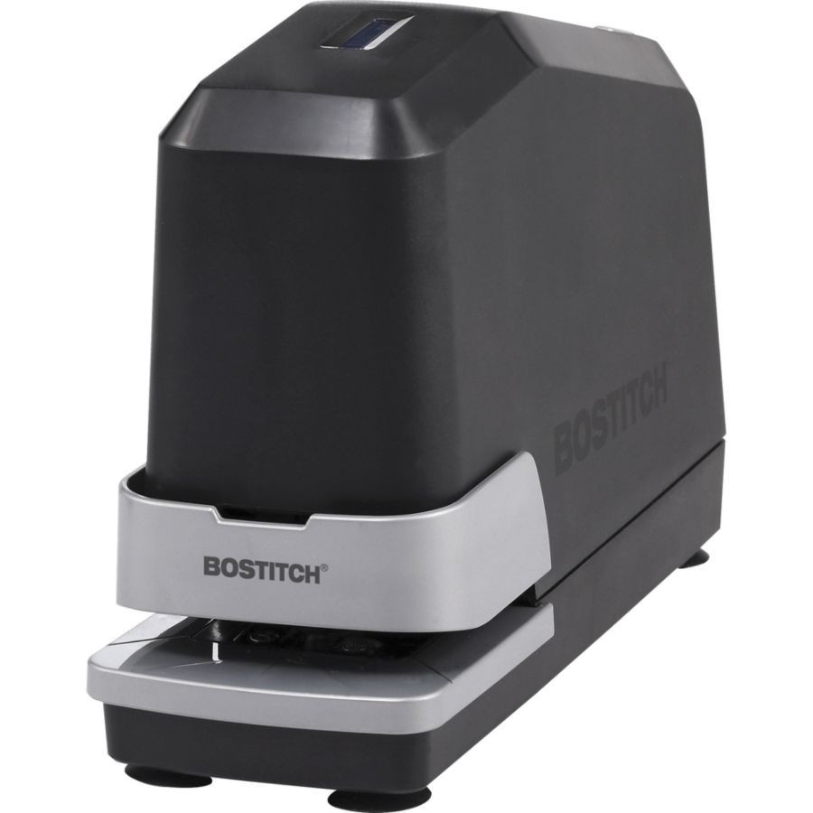 slide 3 of 3, BOSTITCH B8 Impulse 45 Electric Stapler, Black, 1 ct