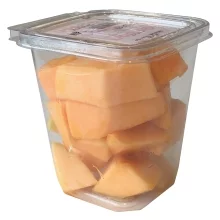 Cantaloupe Fruit Cup