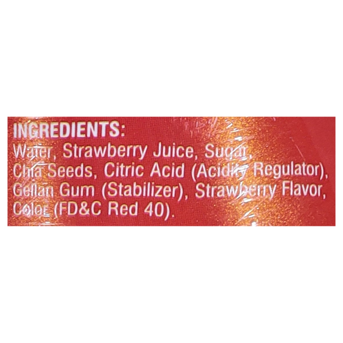 slide 5 of 13, Rio Grande Strawberry Chia Seed Drink 9.8 fl oz, 9.8 fl oz