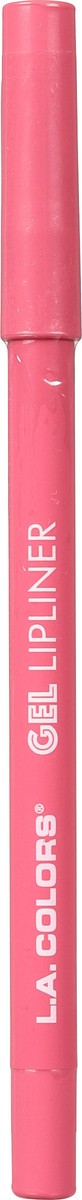 slide 3 of 11, L.A. Colors L A Colors L.A. Colors Melon Gel Lip Liner 1 Count, 1 ct