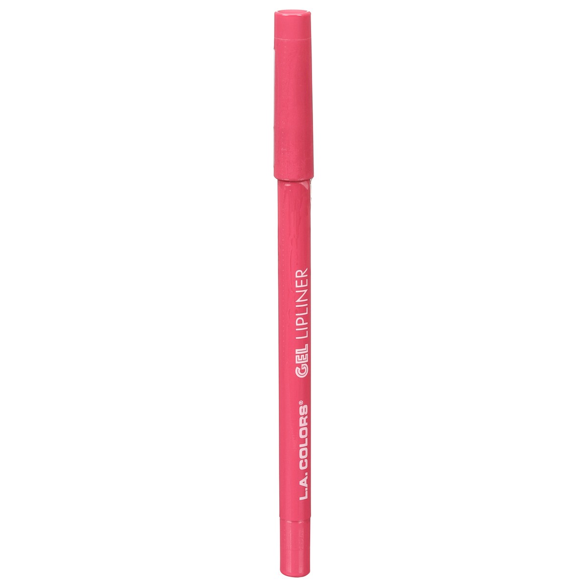 slide 8 of 11, L.A. Colors L A Colors L.A. Colors Melon Gel Lip Liner 1 Count, 1 ct