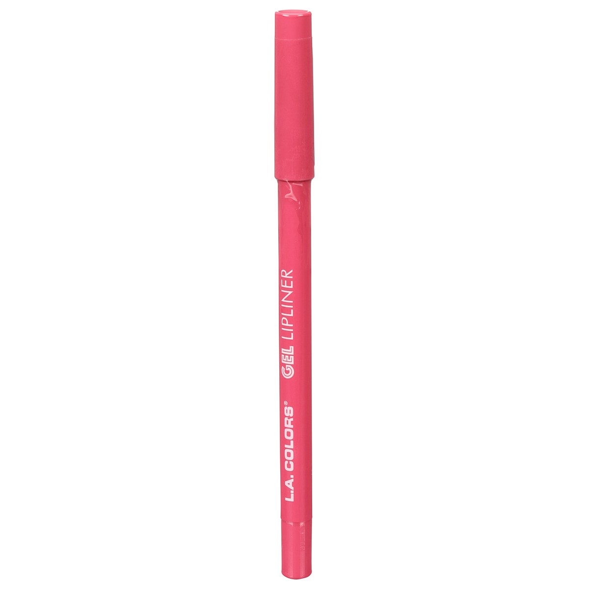 slide 9 of 11, L.A. Colors L A Colors L.A. Colors Melon Gel Lip Liner 1 Count, 1 ct