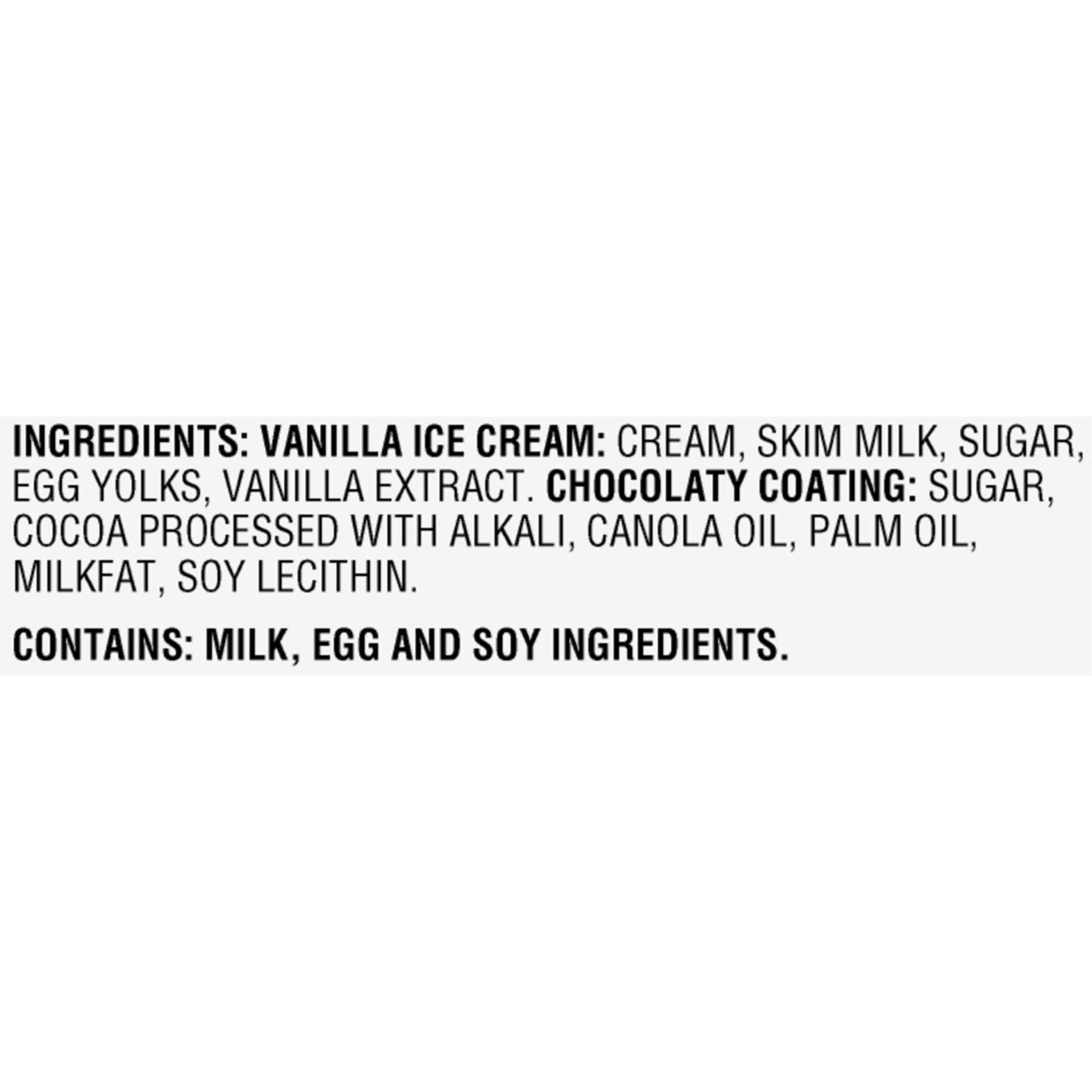 slide 2 of 7, Häagen-Dazs Soft Dipped Vanilla Ice Cream Bars, 9 fl oz