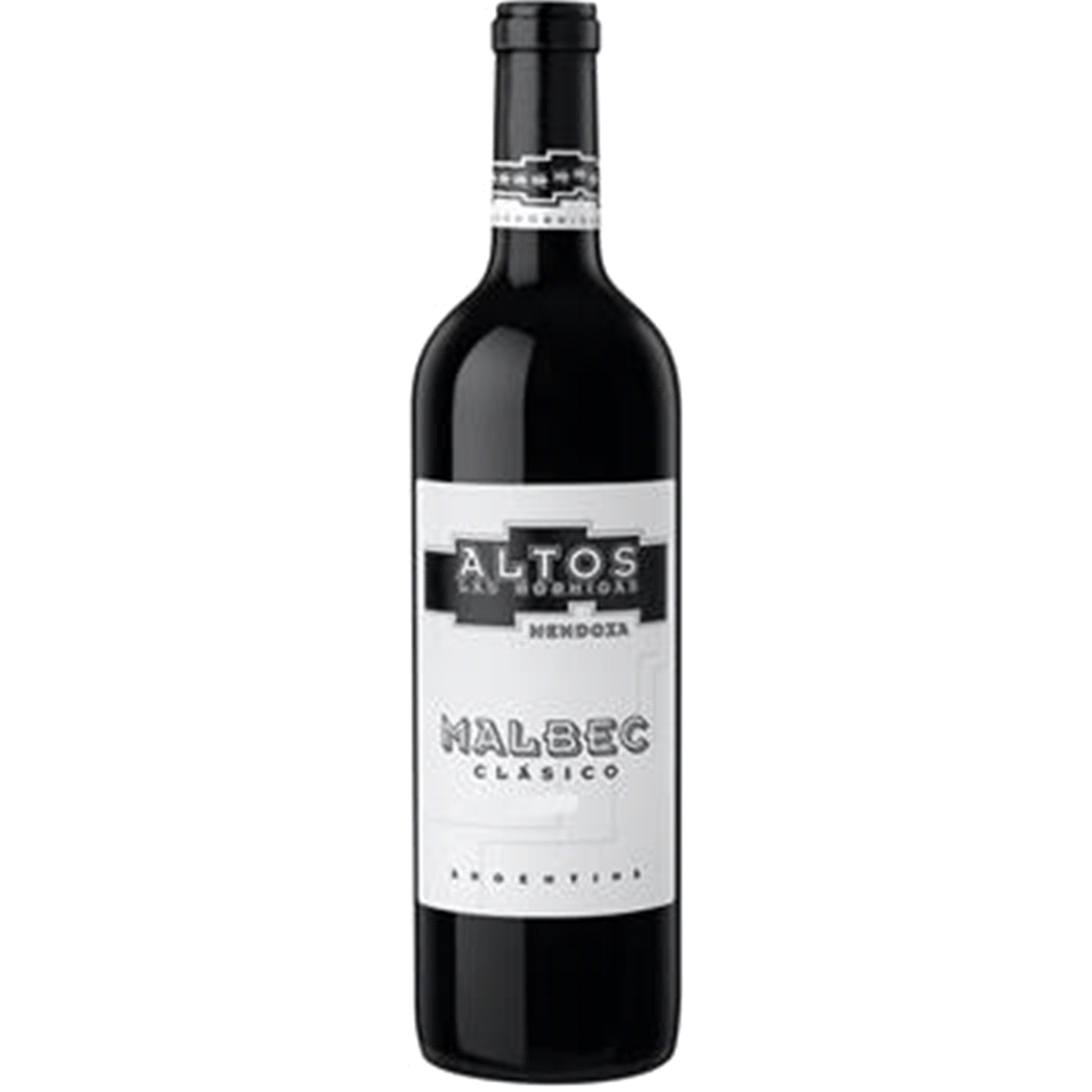 slide 1 of 1, Altos Las Hormigas Malbec Wine, 750 ml