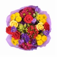 BLOOM HAUS Rhapsody Bouquet