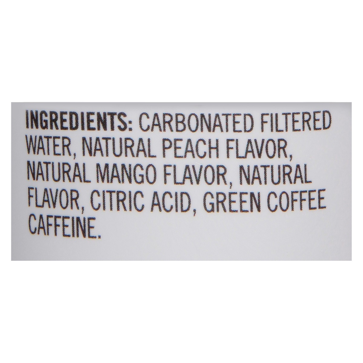 slide 6 of 11, Lunds & Byerlys Peach Mango Sparkling Water 12 oz, 12 oz