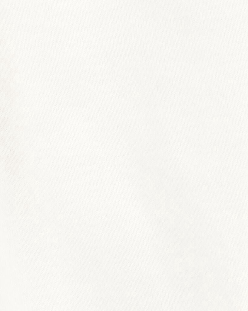 slide 2 of 4, Carter's Carters Baby 2-Pack Pull-On Pants - Ivory Ivory 6M, 1 ct