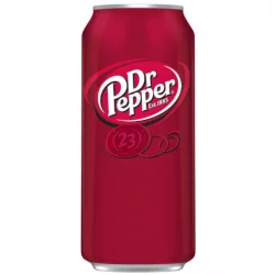 Dr Pepper