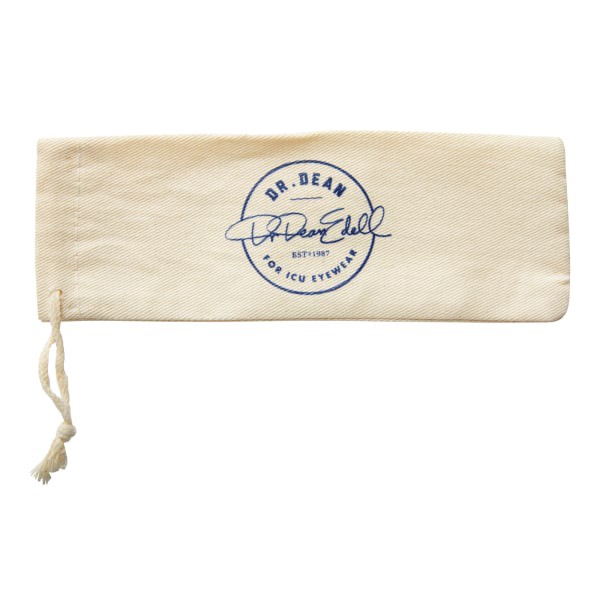 slide 3 of 4, ICU Eyewear Rectangular Reading Glasses, Black, +2.00, 1 ct