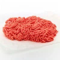 Ground Beef Round 85 Lean