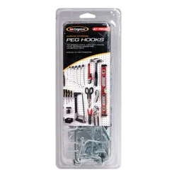 CargoLoc Peg Hook Assortment