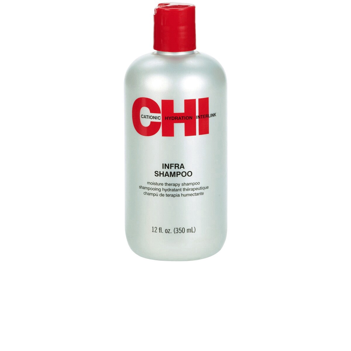 slide 1 of 9, CHI Infra Shampoo, 12 oz