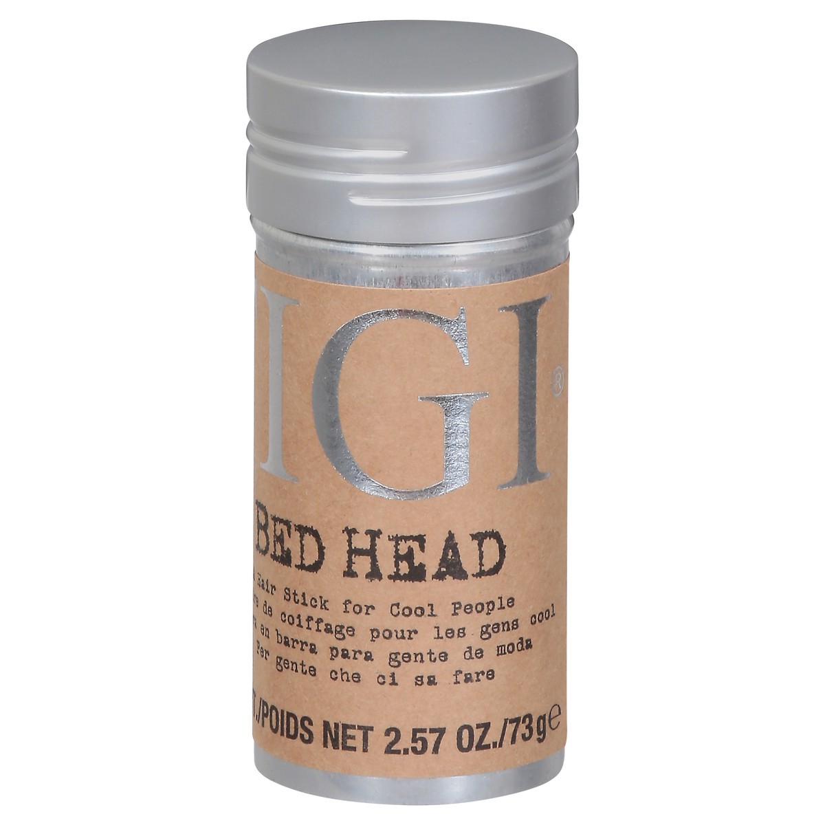 slide 4 of 9, TIGI Bed Head Hair Stick 2.57 oz, 2.7 oz