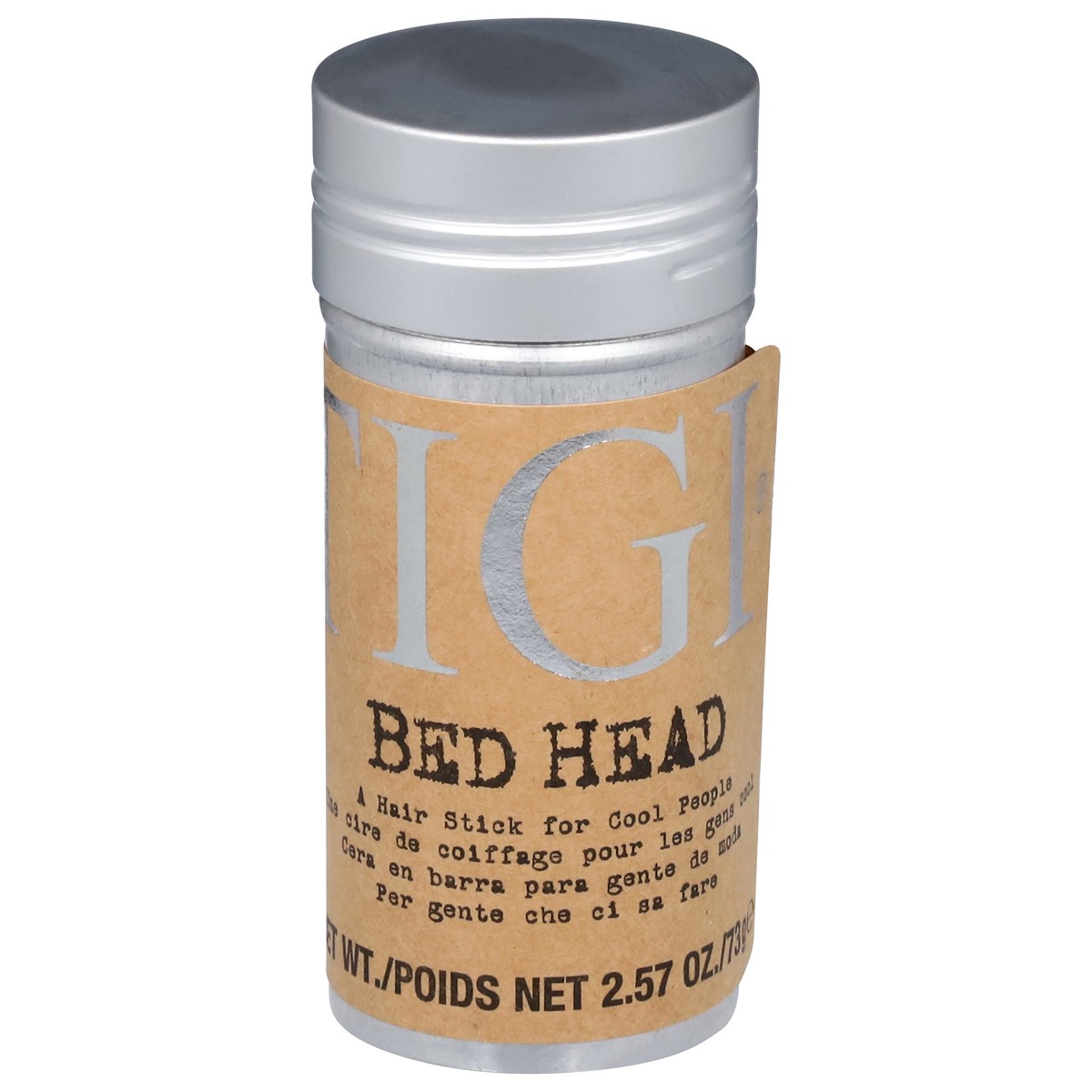 slide 1 of 9, TIGI Bed Head Hair Stick 2.57 oz, 2.7 oz