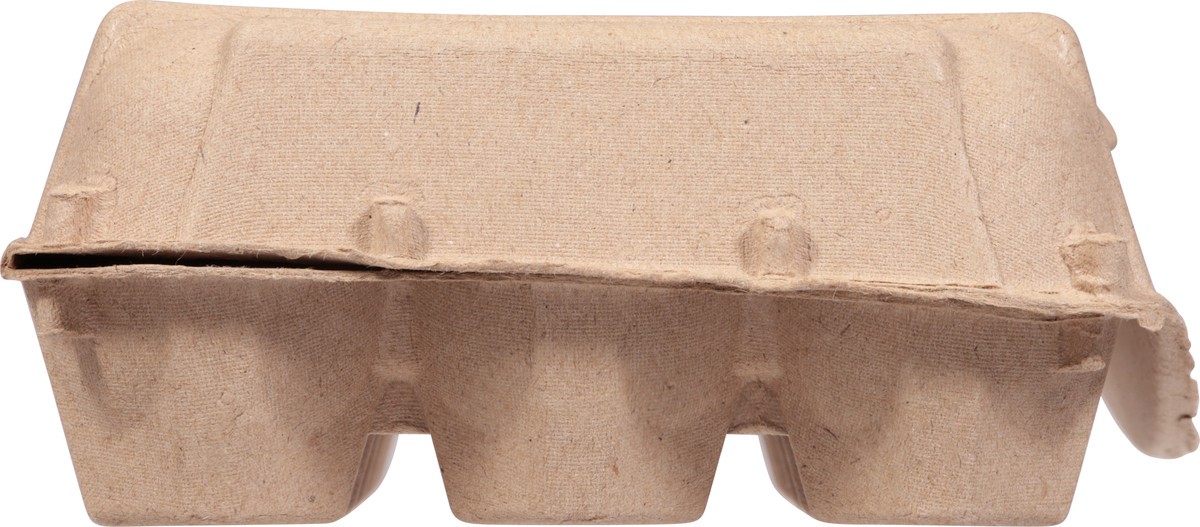 slide 6 of 15, Nest Brown Fresh Range Large Eggs 18 Each, 18 ct