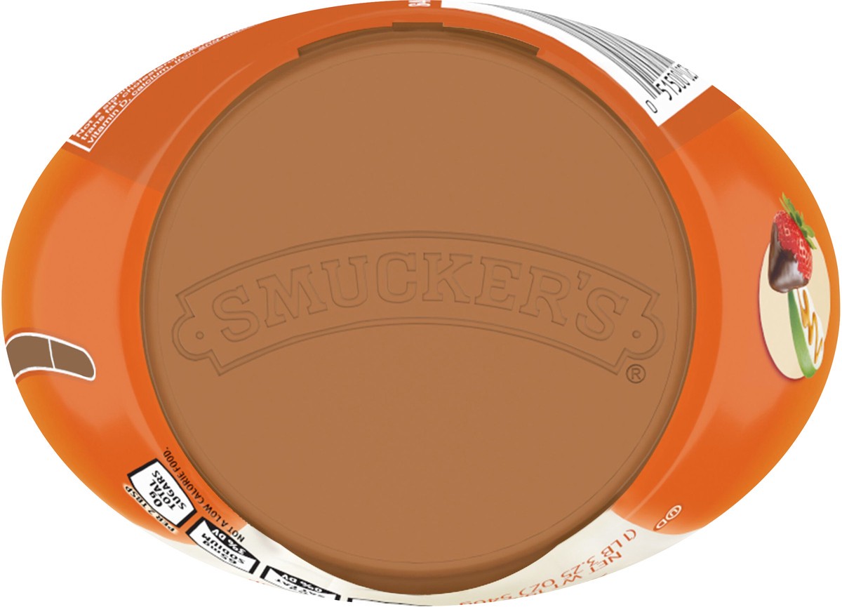 slide 2 of 8, Smucker's Syrup, 19.25 oz