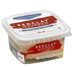 Red Clay Red Clay Pimento Cheese Spread