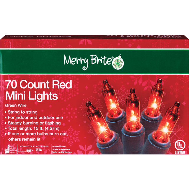 slide 1 of 1, Xm70 Fshwre Red, 1 ct