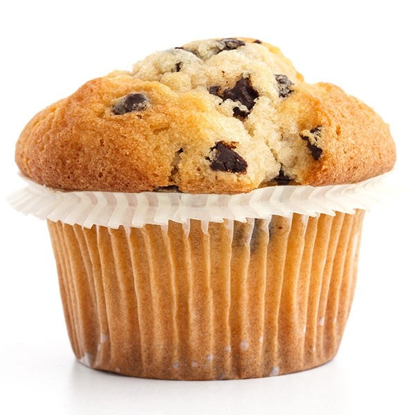 slide 1 of 1, Muffins, 1 ct