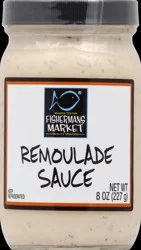 Harris Teeter Fishermans Market Remoulade Sauce