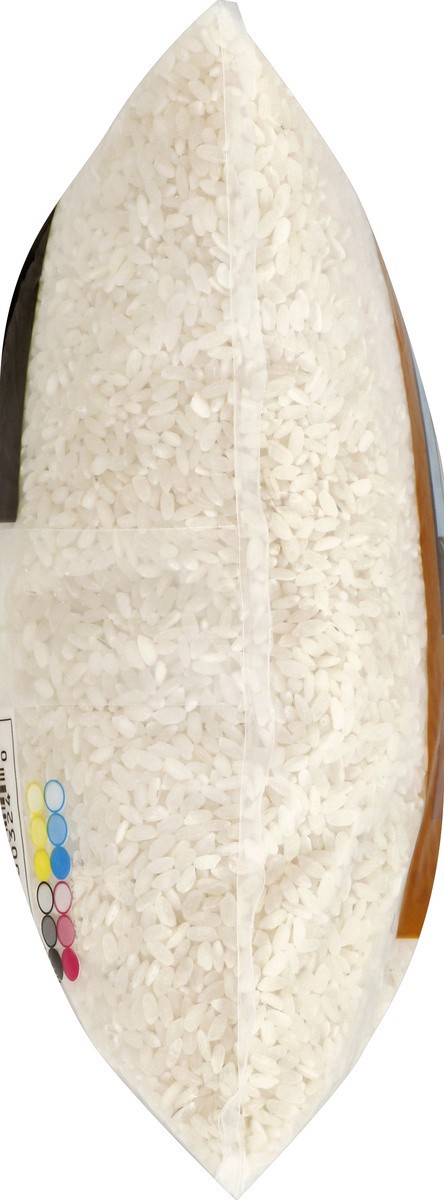 slide 4 of 5, Supreme Rice White Medium Grain, 5 lb