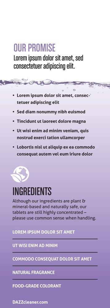 slide 3 of 5, Dazz Hand Soap Starter Kit, 1 ct