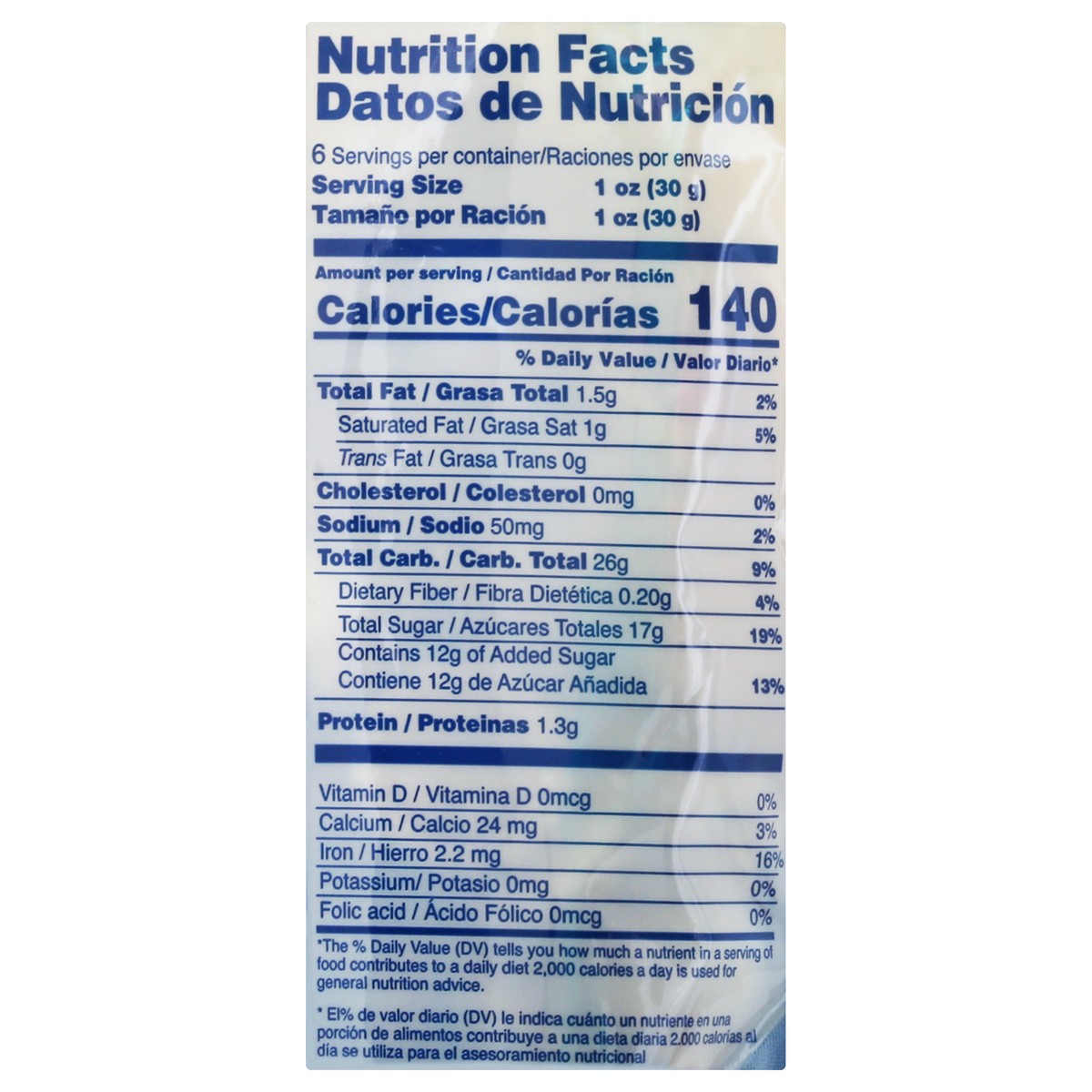 slide 10 of 10, Rovira Crackers 6 oz, 6 oz