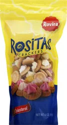 Rovira Crackers 6 oz