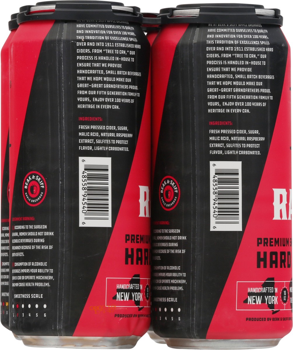 slide 12 of 12, 1911 Established Beak And Skniff, 16 oz