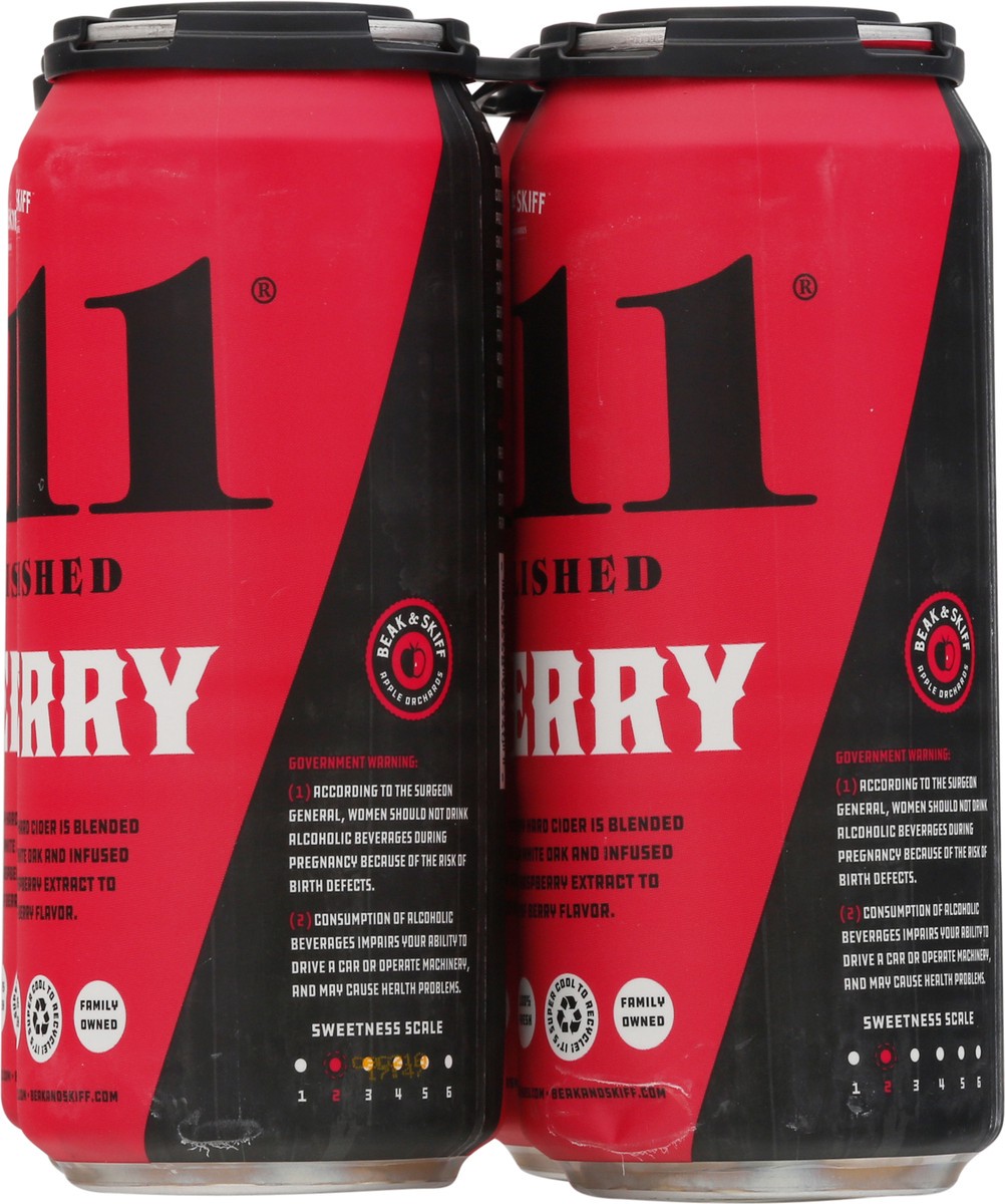 slide 9 of 12, 1911 Established Beak And Skniff, 16 oz