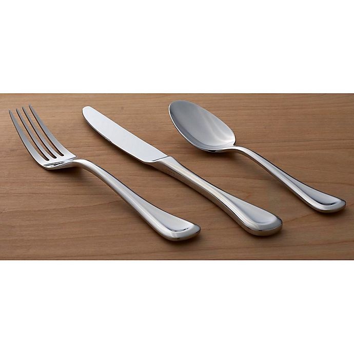 Oneida Virage Flatware Set 20 ct Shipt