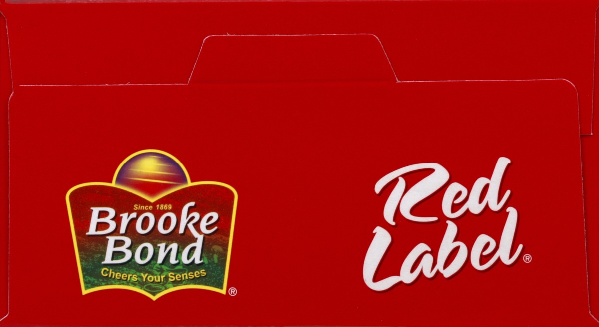 slide 4 of 5, Brooke Bond Tea 31.7 oz, 31.7 oz