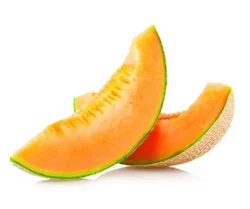 In-Store Cut Cantaloupe Slices