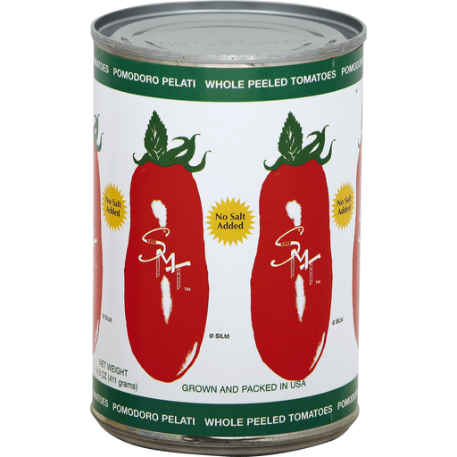 slide 2 of 2, San Marzano Tomatoes 14.5 oz, 14.5 oz