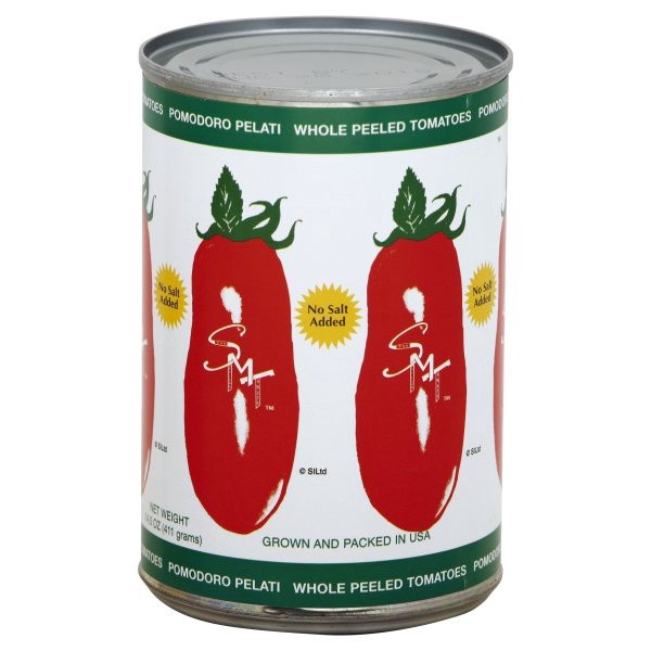 slide 1 of 2, San Marzano Tomatoes 14.5 oz, 14.5 oz