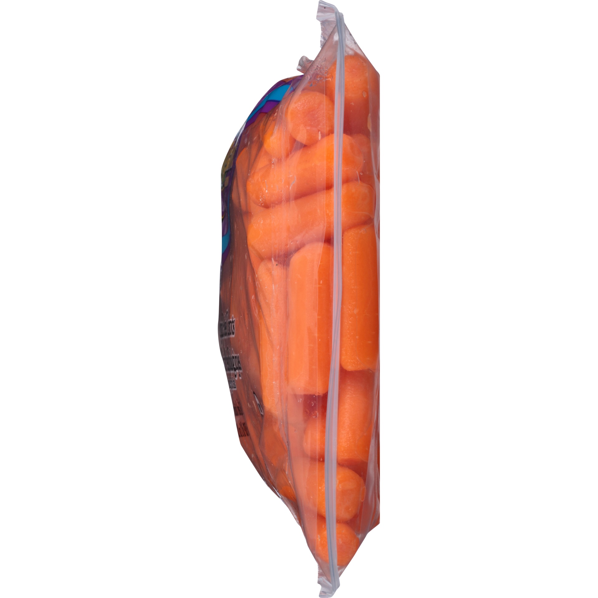 slide 5 of 6, Cal-Organic Farms Organic Peeled Carrots, 32 oz